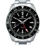 Grand Seiko Sport Collection SBGE201 - (2/3)