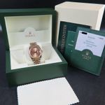 Rolex Datejust 36 116233 (2004) - 36mm Goud/Staal (4/4)