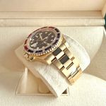 Rolex GMT-Master 116748SARU - (4/5)