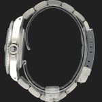 Rolex Submariner Date 16610 (1996) - Black dial 40 mm Steel case (7/8)