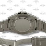 Rolex Explorer II 226570 (2026) - 42 mm Steel case (7/8)