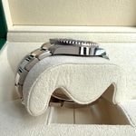 Rolex GMT-Master II 126719BLRO (2023) - Grijs wijzerplaat 40mm Witgoud (6/7)