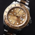 Rolex Yacht-Master 40 16623 - (2/3)