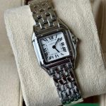 Cartier Panthère WSPN0013 (2026) - Silver dial 23 mm Steel case (1/7)
