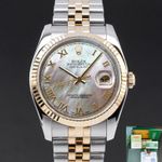 Rolex Datejust 36 116233 - (1/8)