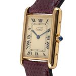 Cartier Tank 681006 - (6/8)