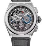 Zenith Defy El Primero 95.9000.9004/78.R582 (2026) - Transparant wijzerplaat 44mm Titanium (1/1)