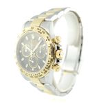 Rolex Daytona 116503 (2023) - 40mm Goud/Staal (2/7)