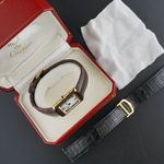 Cartier Tank Vermeil 590005 - (3/8)