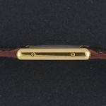 Cartier Tank Vermeil 590005 - (6/8)