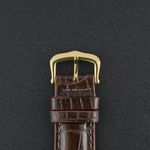 Cartier Tank Vermeil 590005 - (8/8)