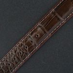 Cartier Tank Vermeil 590005 - (7/8)