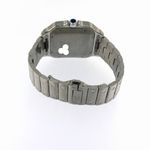 Cartier Santos WSSA0018 - (4/8)