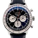 Breitling Navitimer 01 (46 MM) AB0137211B1P1 - (1/1)