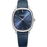 Raymond Weil Toccata 2280-STC-50001 (2026) - Blauw wijzerplaat 33mm Staal (1/1)