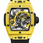 Hublot Spirit of Big Bang 645.CY.4723.NR (2026) - Transparant wijzerplaat 42mm Keramiek (1/1)