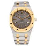 Audemars Piguet Royal Oak Jumbo 5402SA - (3/24)