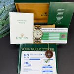 Rolex Oyster Perpetual Date 15223 - (3/8)