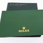 Rolex GMT-Master II 116710BLNR - (6/7)