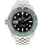 Rolex GMT-Master II 126720VTNR - (1/6)