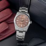Rolex Oyster Perpetual 34 124200 - (3/8)
