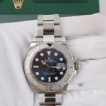 Rolex Yacht-Master 40 116622 - (3/8)