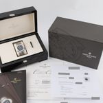 Patek Philippe Nautilus 5712/1A-001 (2011) - Blue dial 40 mm Steel case (8/8)
