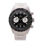 Tudor Black Bay Chrono 79360N (2023) - Black dial 41 mm Steel case (1/4)