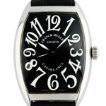 Franck Muller Casablanca 5850 (Unknown (random serial)) - 32 mm (2/5)