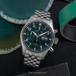 IWC Pilot Chronograph IW388104 - (3/8)