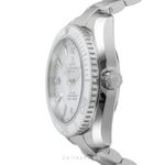 Omega Seamaster Planet Ocean 232.32.42.21.04.001 - (5/8)