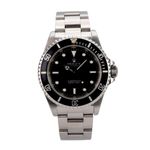 Rolex Submariner No Date 14060 - (2/8)