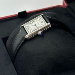 Cartier Tank WSTA0060 - (6/8)