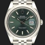Rolex Datejust 41 126334 - (2/8)