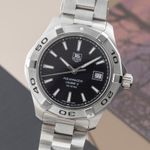 TAG Heuer Aquaracer 300M WAP2010.BA0830 - (3/8)