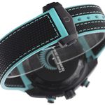 Omega Seamaster Planet Ocean Chronograph 215.92.46.51.01.003 - (7/7)