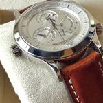 Jaeger-LeCoultre Master Geographic 142.8.92 - (5/7)