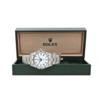 Rolex Air-King 14010 (Onbekend (willekeurig serienummer)) - 34mm Staal (4/8)