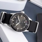 Blancpain Fifty Fathoms Bathyscaphe 5000-1110-B52A - (2/8)