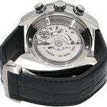 Omega Seamaster Planet Ocean Chronograph 232.32.46.51.01.003 (2016) - Black dial 46 mm Steel case (5/5)