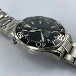 Omega Seamaster Diver 300 M 2254.50.00 (2004) - Zwart wijzerplaat 41mm Staal (5/7)