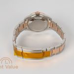 Rolex Datejust 31 278381RBR (2020) - 31mm Goud/Staal (3/6)