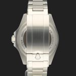 Rolex Sea-Dweller Deepsea 126660 (2019) - Blue dial 44 mm Steel case (6/8)