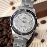 Oris Divers Sixty Five 01 733 7720 4051-07 8 21 18 - (1/8)