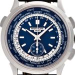 Patek Philippe World Time Chronograph 5930G-001 - (2/8)