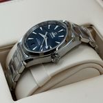 Omega Seamaster Aqua Terra 220.10.38.20.03.001 - (7/8)