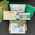 Rolex Air-King 5500 (1970) - 34 mm Steel case (3/8)