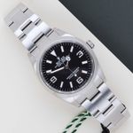 Rolex Explorer 124270 - (1/8)