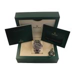 Rolex GMT-Master II 126710BLRO - (16/20)