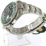 Rolex Submariner Date 116610LV - (2/7)